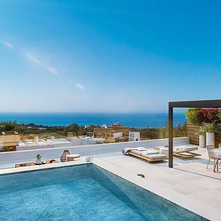 Prodej bytu 4+kk, 149m&sup2;