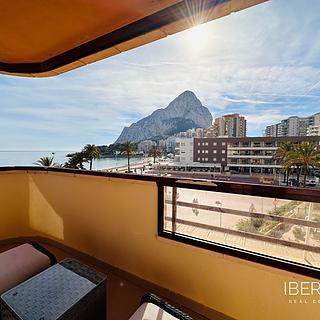 Prodej bytu 3+kk 110 m² ve Španělsku