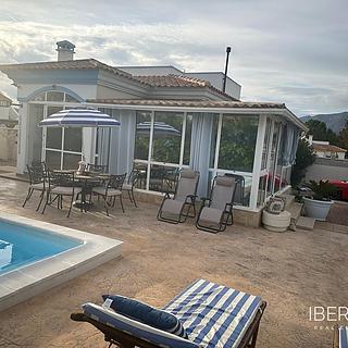 Prodej rodinného domu 100 m² ve Španělsku