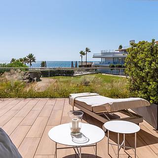 Prodej bytu 3+kk, 90m&sup2;