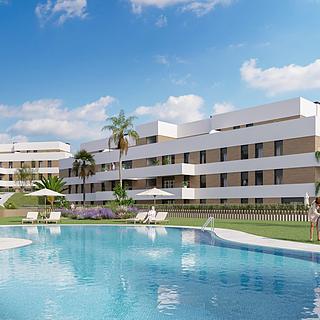 Prodej bytu 2+kk, 52m&sup2;