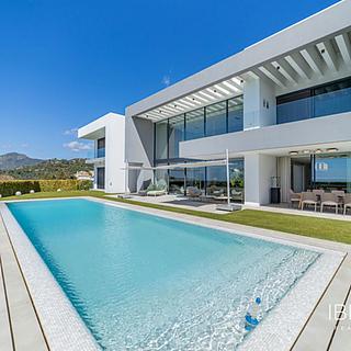 Prodej rodinného domu, 791m²