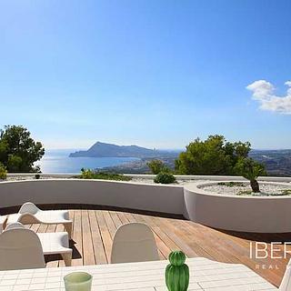 Prodej bytu 4+kk, 575m&sup2;