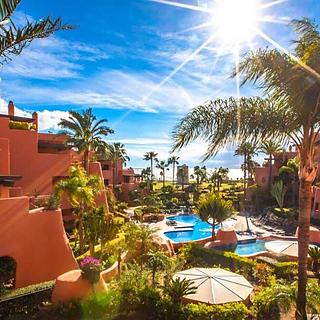 Prodej bytu 4+kk 210 m² ve Španělsku