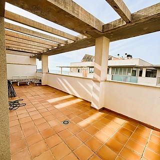 Prodej bytu 4+kk 112 m² ve Španělsku