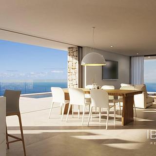 Prodej rodinného domu, 1687m²