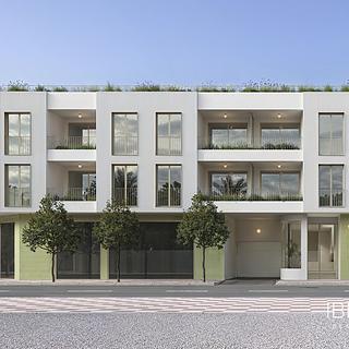 Prodej bytu 4+kk, 79m&sup2;