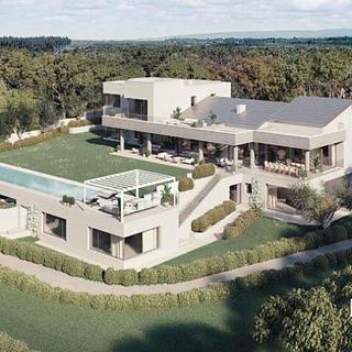 Prodej rodinného domu 921 m² ve Španělsku