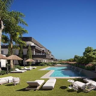 Prodej bytu 4+kk 109 m² ve Španělsku