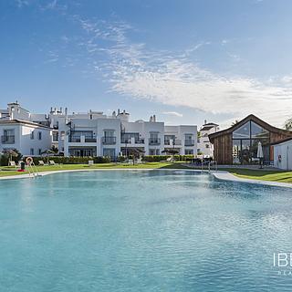 Prodej bytu 4+kk 112 m² ve Španělsku