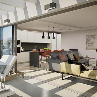 Prodej bytu 4+kk, 196m&sup2;