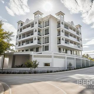 Prodej bytu 3+kk, 61m&sup2;