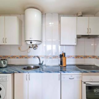 Prodej bytu 2+kk, 45m²