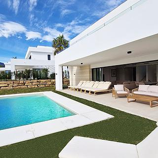 Prodej rodinného domu, 516m&sup2;