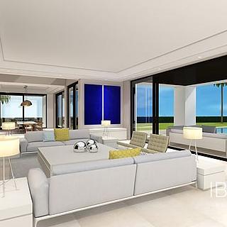 Prodej rodinného domu, 804m&sup2;