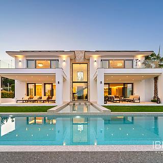 Prodej rodinného domu 581 m² ve Španělsku