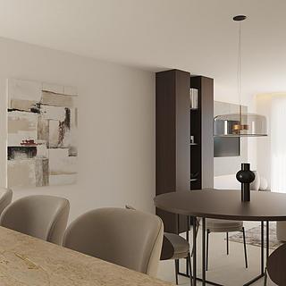 Prodej bytu 4+kk, 101m&sup2;