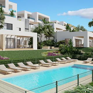 Prodej bytu 3+kk, 129m&sup2;