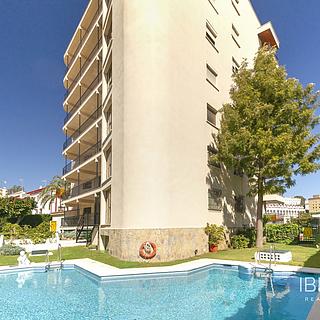 Prodej bytu 2+kk 66 m² ve Španělsku