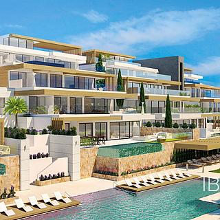 Prodej bytu 3+kk, 152m²