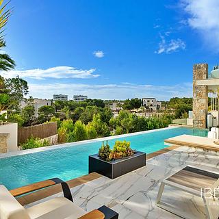 Prodej rodinného domu, 560m&sup2;