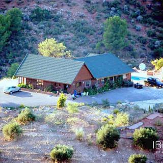 Prodej rodinného domu 230 m² ve Španělsku