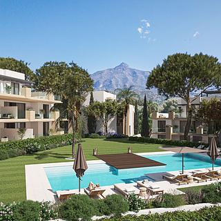 Prodej bytu 3+kk, 109m&sup2;