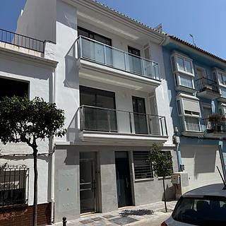 Prodej bytu 3+kk, 58m&sup2;