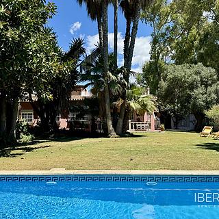 Prodej rodinného domu 350 m² ve Španělsku