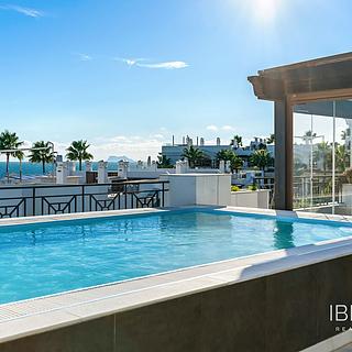 Prodej bytu 4+kk, 194m&sup2;