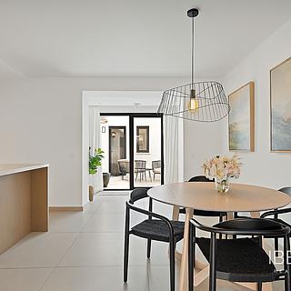 Prodej bytu 3+kk 135 m² ve Španělsku