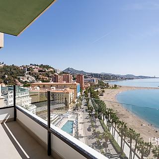 Prodej bytu 4+kk 159 m² ve Španělsku