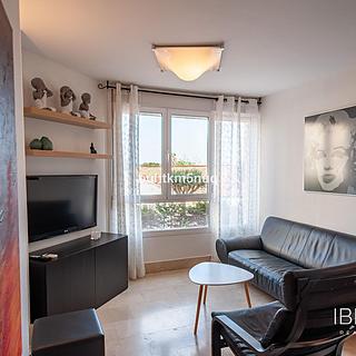 Prodej bytu 2+kk, 55m&sup2;