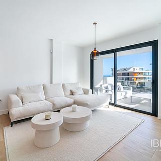 Prodej bytu 4+kk, 92m&sup2;