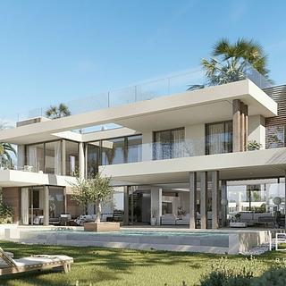 Prodej rodinného domu, 267m&sup2;