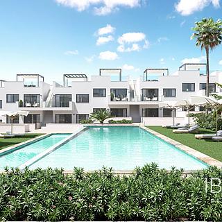 Prodej bytu 2+kk, 69m²