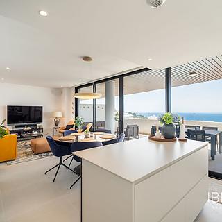 Prodej bytu 3+kk, 91m&sup2;