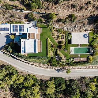 Prodej rodinného domu 458 m² ve Španělsku