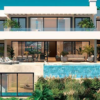 Prodej rodinného domu, 869m&sup2;