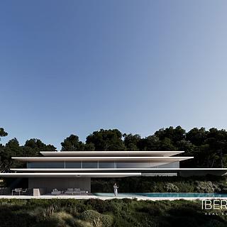 Prodej rodinného domu 1 906 m² ve Španělsku