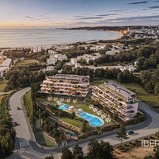 Prodej bytu 3+kk, 76m&sup2;