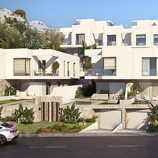 Prodej rodinného domu 213 m² ve Španělsku