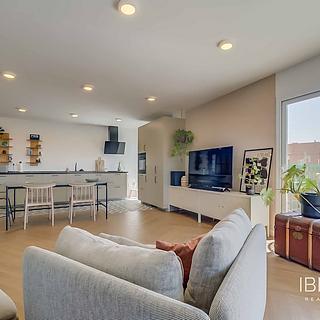 Prodej bytu 4+kk, 106m&sup2;