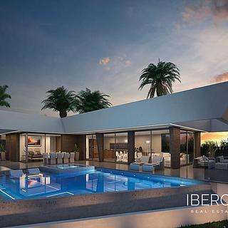 Prodej rodinného domu 140 m² ve Španělsku