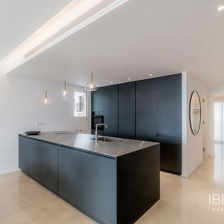 Prodej bytu 3+kk, 111m²