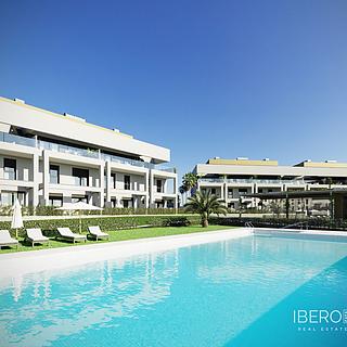 Prodej bytu 4+kk, 109m&sup2;