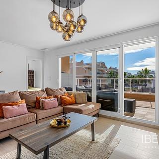 Prodej bytu 4+kk, 80m&sup2;