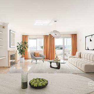 Prodej bytu 3+kk, 155m&sup2;