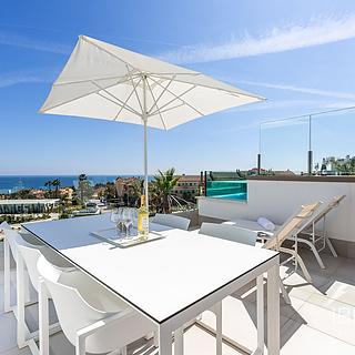 Prodej bytu 3+kk, 110m&sup2;