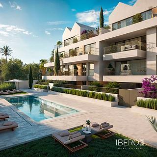 Prodej bytu 3+kk 95 m² ve Španělsku